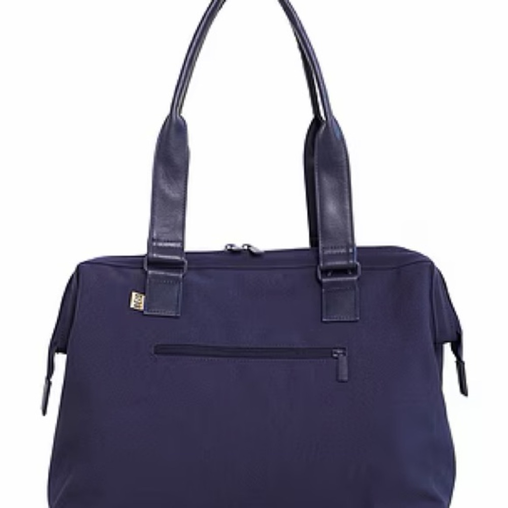 Beis Convertible Mini Weekender